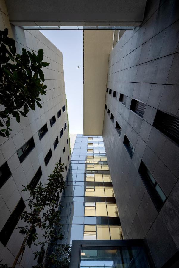 Serene - Infinity Cview Pool - 4 Bedrooms Luxury Penthouse Haifa Exterior foto